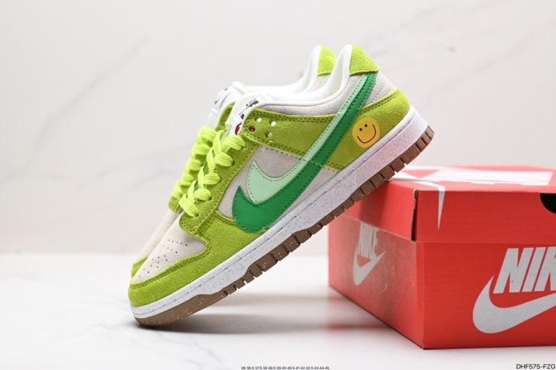 Nike Dunk Shoes